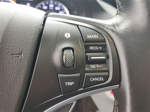 Used 2019 Acura MDX FWD w/ Technology Package image 25