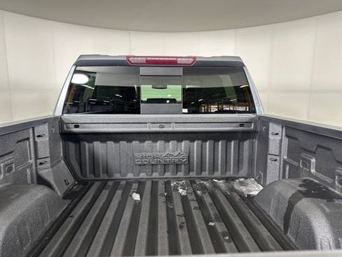Used 2021 Chevrolet Silverado 1500 High Country image 26