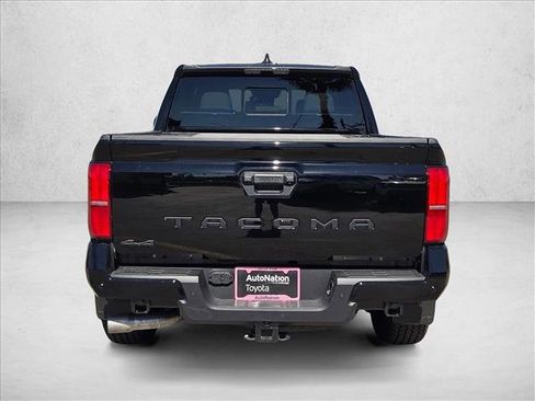 New 2026 Toyota Tacoma SR5 AWD/4WD image 8