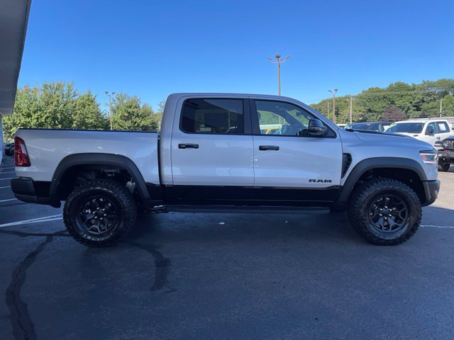 New 2027 RAM 1500 RHO AWD/4WD image 4