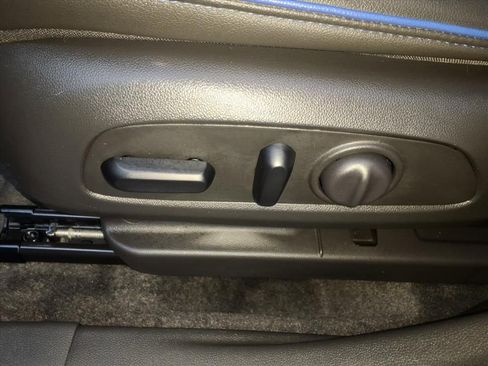 Used 2024 Buick Envista Sport Touring w/ Convenience I Package image 15