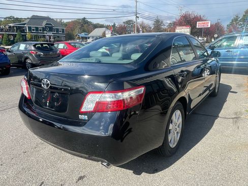 Used 2009 Toyota Camry Hybrid image 4