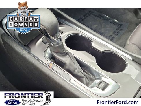 Used 2022 Chevrolet Malibu LT image 26