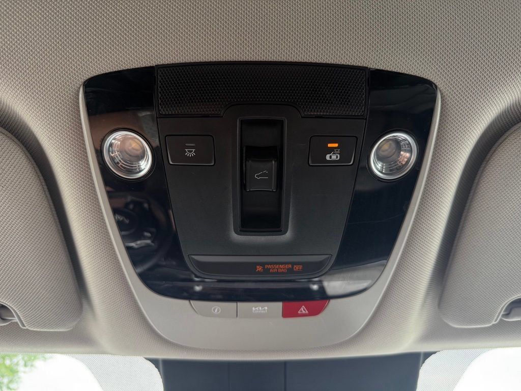 Used 2023 Kia Sorento X-Line EX AWD/4WD image 16