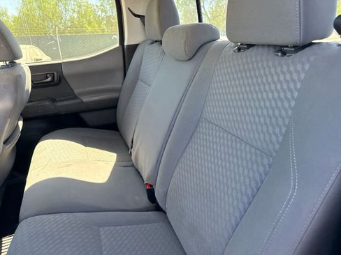 Used 2021 Toyota Tacoma SR w/ SR Convenience Package RWD image 14