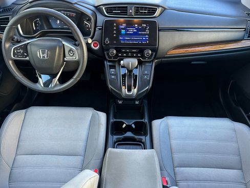 Used 2021 Honda CR-V EX image 12
