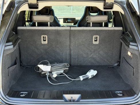 Used 2016 BMW i3 image 24