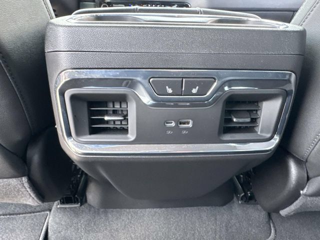 Used 2025 GMC Sierra 1500 SLT w/ SLT Premium Plus Package RWD image 15