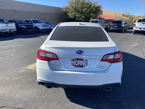 Used 2018 Subaru Legacy 3.6R Limited image 3