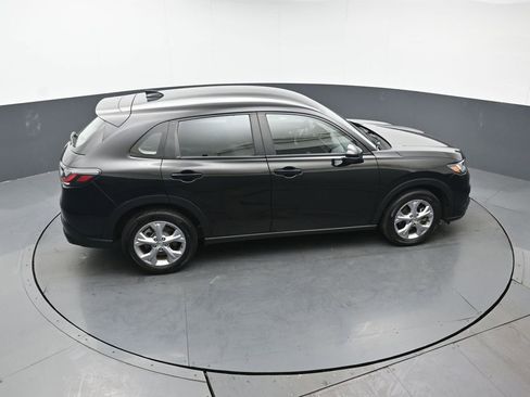 Certified 2024 Honda HR-V LX image 43