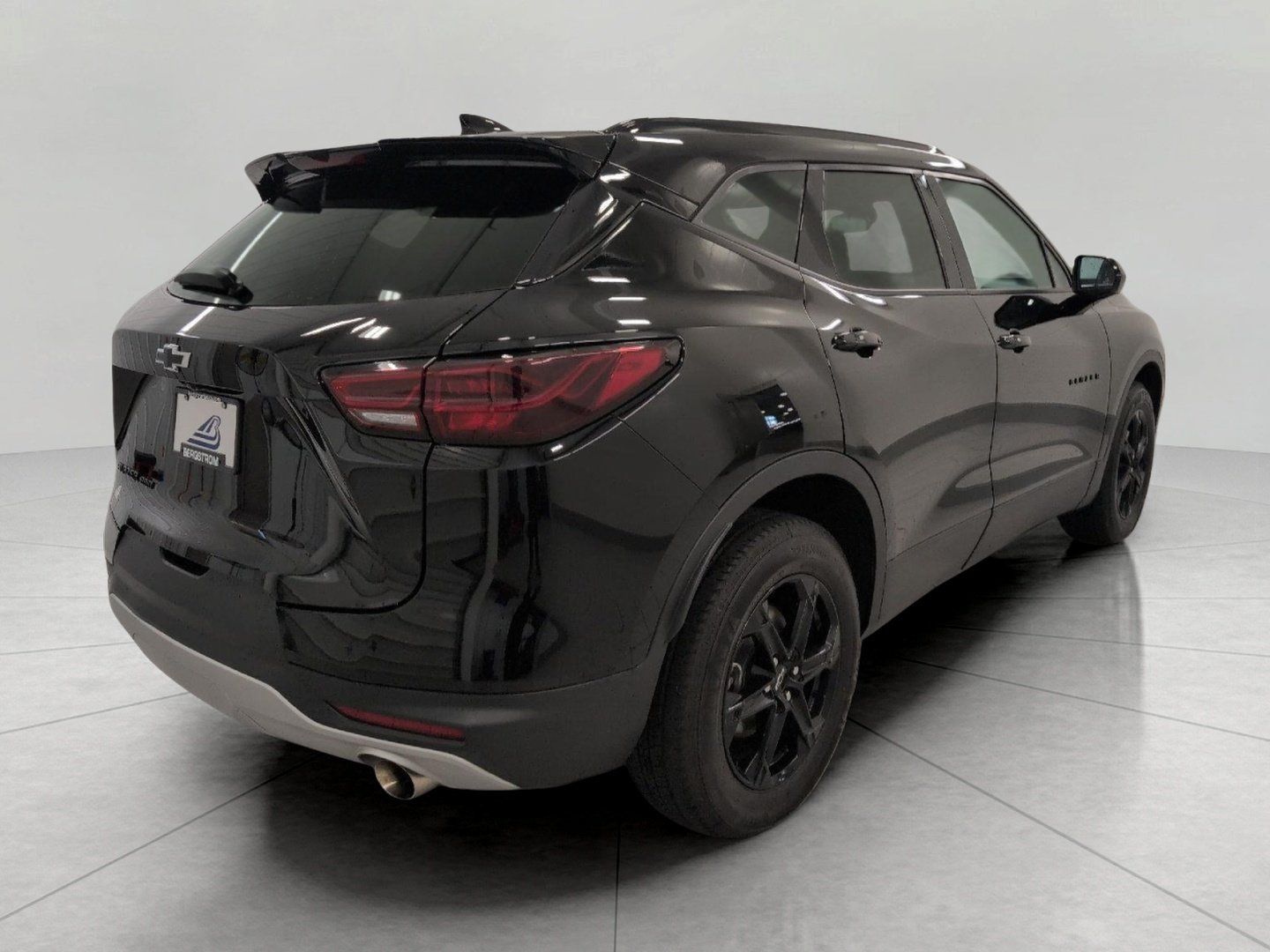 Used 2023 Chevrolet Blazer LT w/ Convenience Package AWD/4WD image 19