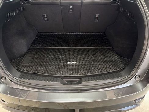 Used 2023 MAZDA CX-5 AWD 2.5 Turbo image 8