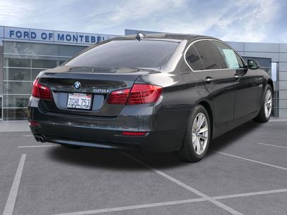 Used 2014 BMW 528i Sedan