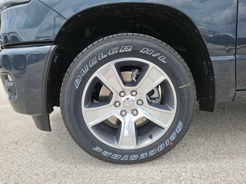 New 2026 RAM 1500 Express RWD image 20