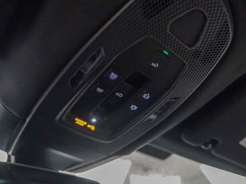 New 2026 Porsche Panamera 4 image 28