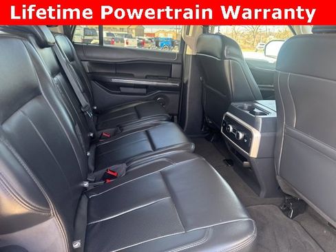 Used 2024 Ford Expedition Max XLT image 22