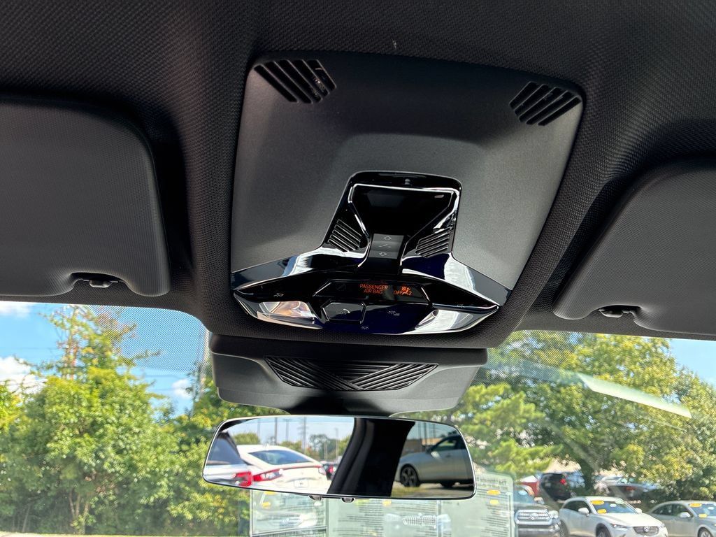New 2027 BMW X1 xDrive28i AWD/4WD image 16