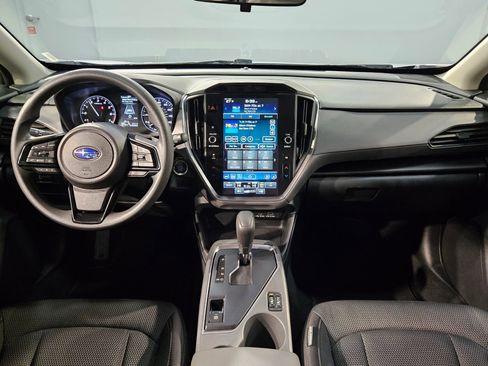Used 2024 Subaru Crosstrek 2.0i Premium image 10