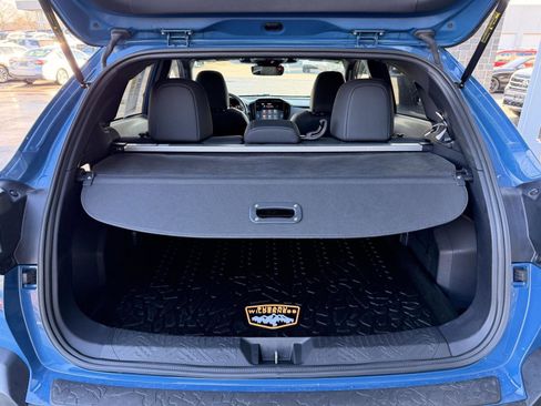 Certified 2024 Subaru Crosstrek 2.5i Wilderness image 37