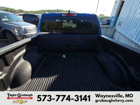 Used 2019 RAM 1500 Big Horn AWD/4WD image 6