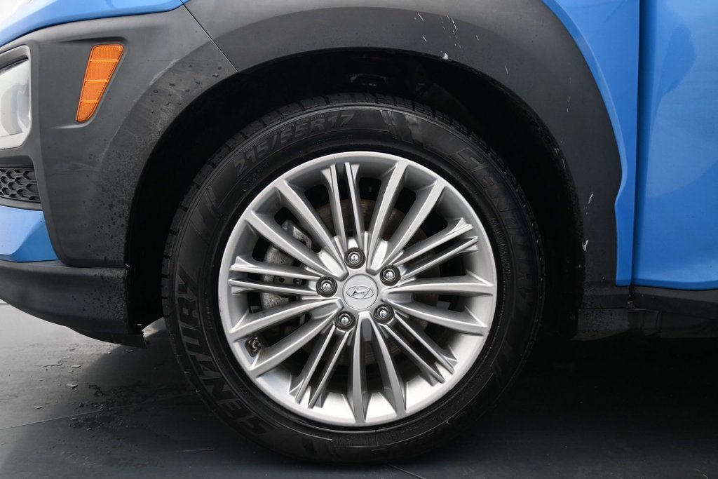Used 2021 Hyundai Kona SEL AWD/4WD image 18