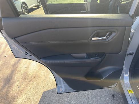 New 2026 Nissan Rogue SV image 29