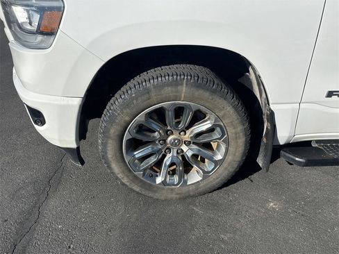 Used 2023 RAM 1500 Laramie image 6