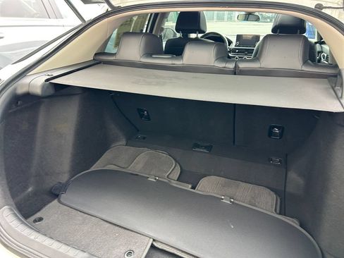 Used 2024 Honda Civic EX-L image 27