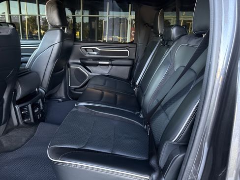 Used 2023 RAM 1500 Laramie image 32