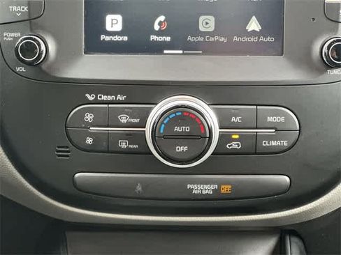 Used 2017 Kia Soul + w/ UVO Package image 14