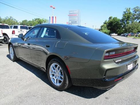 New 2026 Dodge Charger R/T AWD/4WD image 5
