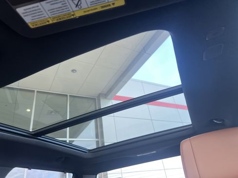 Used 2023 Toyota Tundra 1794 Edition w/ Advanced Package image 35