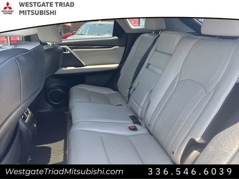 Used 2019 Lexus RX 350 AWD w/ Navigation Package image 19