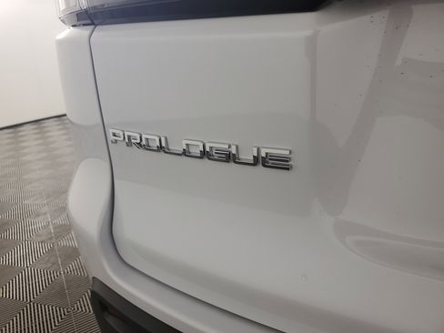 New 2026 Honda Prologue EX image 12