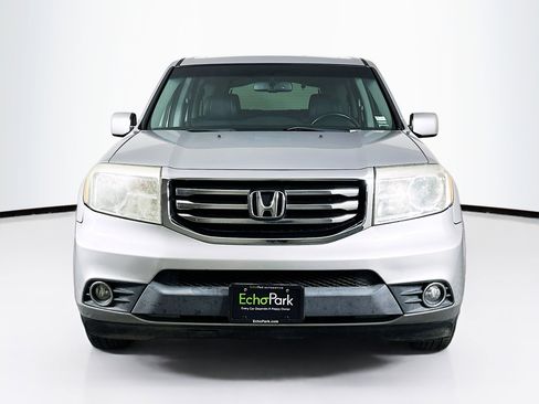 Used 2012 Honda Pilot EX-L image 2