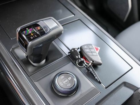 New 2026 GMC Hummer EV 4x4 Crew Cab image 22