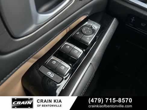 New 2026 Kia Sorento SX Prestige AWD/4WD image 11