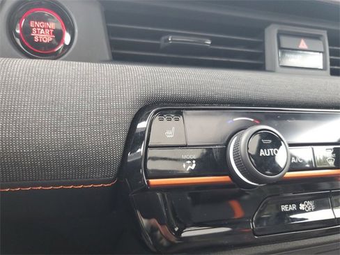 Certified 2026 Honda Passport TrailSport image 27