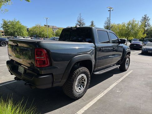 Used 2025 RAM 1500 RHO w/ RHO Level 1 Equipment Group AWD/4WD image 4