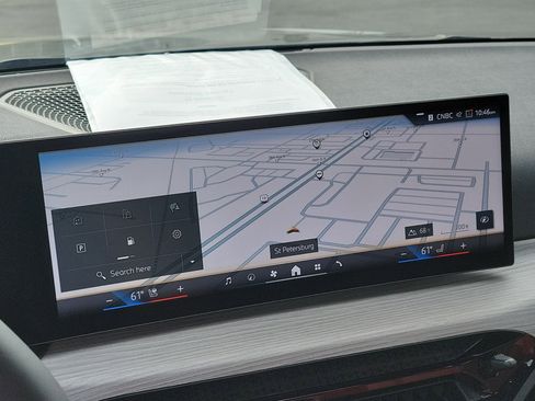 Used 2025 BMW 330i xDrive Sedan image 24