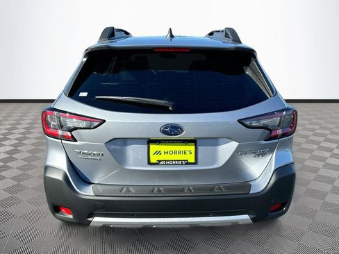 Used 2025 Subaru Outback Limited XT w/ Popular Package #2 AWD/4WD image 6