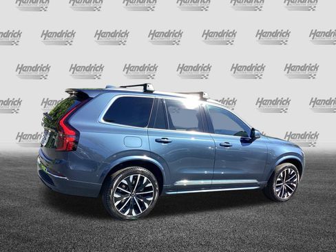 Certified 2026 Volvo XC90 B6 Plus w/ Protection Package Premier AWD/4WD image 10