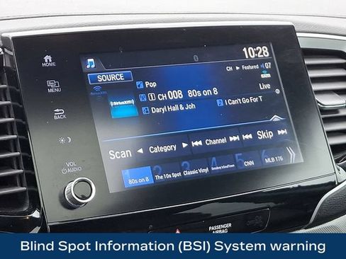 Used 2023 Honda Ridgeline RTL image 12