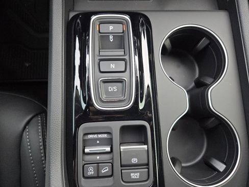 New 2026 Honda Pilot EX-L image 36
