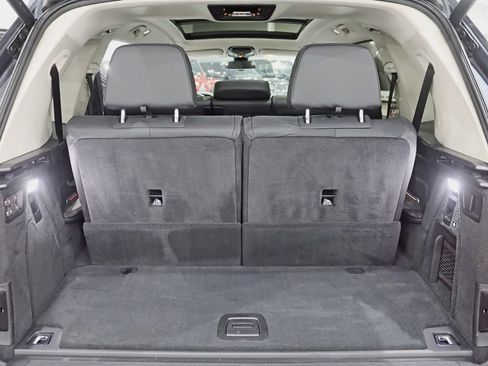 Used 2020 BMW X7 xDrive40i w/ Premium Package image 45