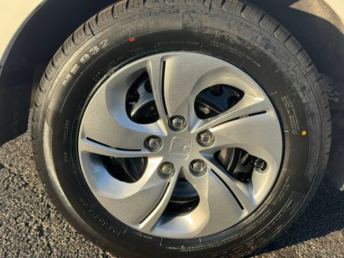 Used 2015 Honda Civic LX image 8