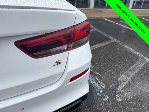 Used 2019 Kia Optima S w/ S Panoramic Sunroof Package image 8