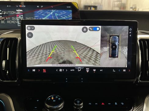 New 2026 Ford Expedition Max Platinum w/ Stealth Appearance Package image 19