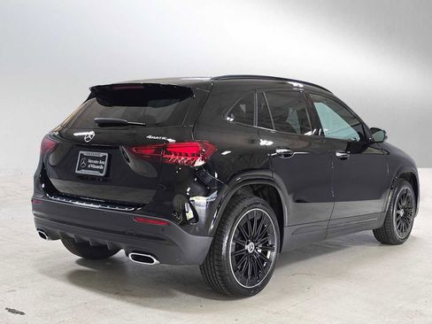 Certified 2026 Mercedes-Benz GLA 250 4MATIC image 3