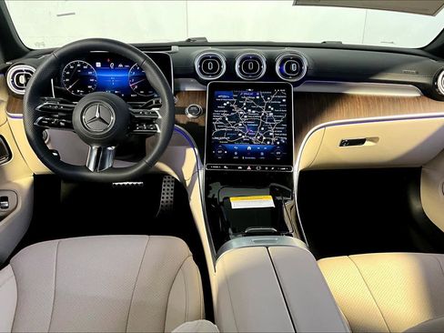 New 2026 Mercedes-Benz CLE 450 4MATIC Coupe image 7